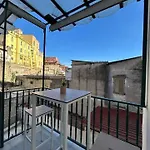 Nonna Rosa Apartament *