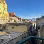 Nonna Rosa Apartament Neapol