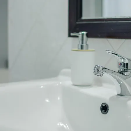 아파트 Nonna Rosa 나폴리