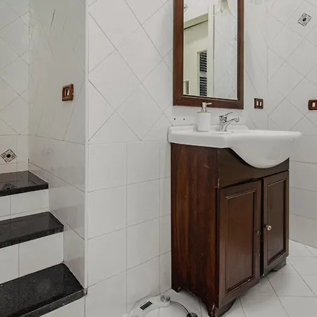 Nonna Rosa * 나폴리