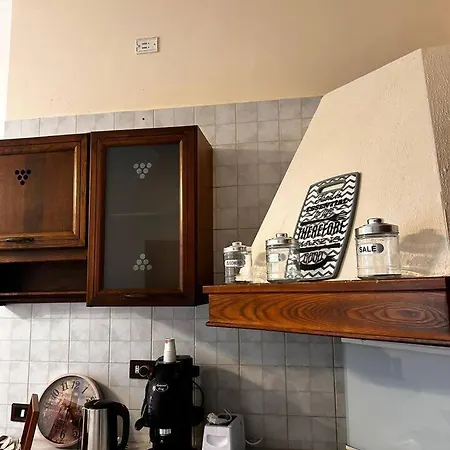 Nonna Rosa Appartamento Napoli