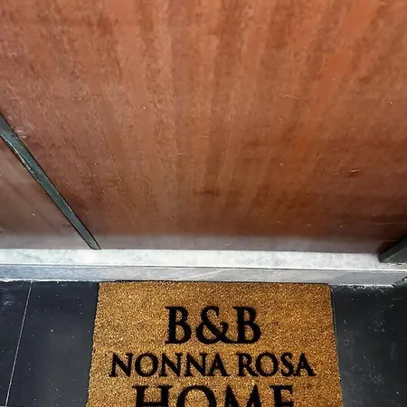 Nonna Rosa Napoli