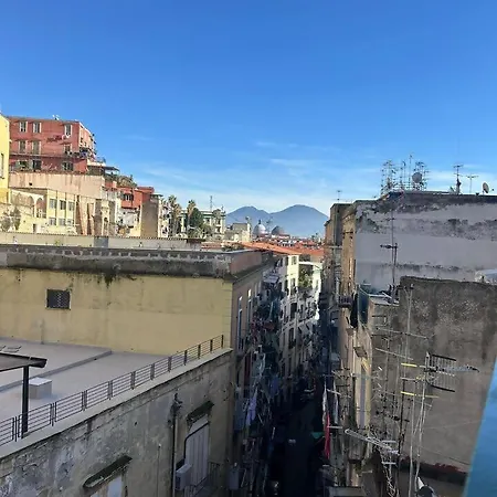 Appartamento Nonna Rosa Napoli