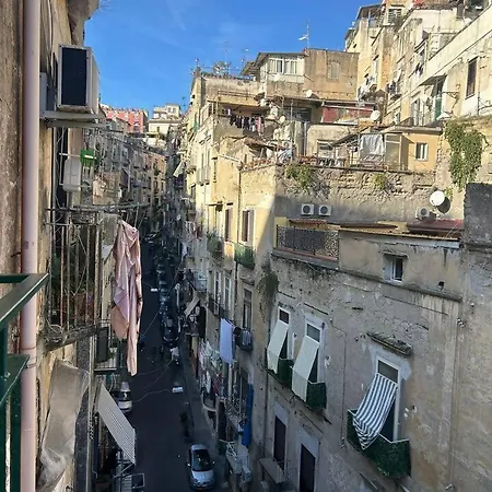 Nonna Rosa Appartamento