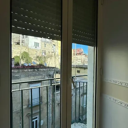 Nonna Rosa * Napoli