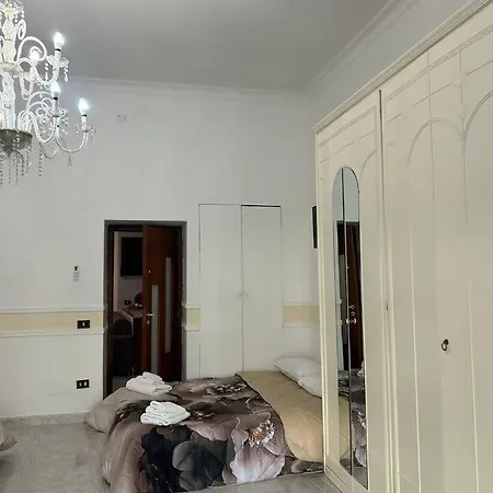 Nonna Rosa Appartamento Napoli