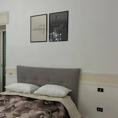 Nonna Rosa Appartamento Napoli