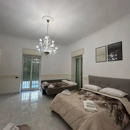 Appartamento Nonna Rosa Napoli