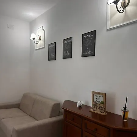 Appartamento Nonna Rosa Napoli