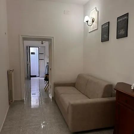 Appartamento Nonna Rosa Napoli