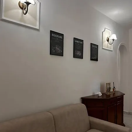 Appartamento Nonna Rosa Napoli