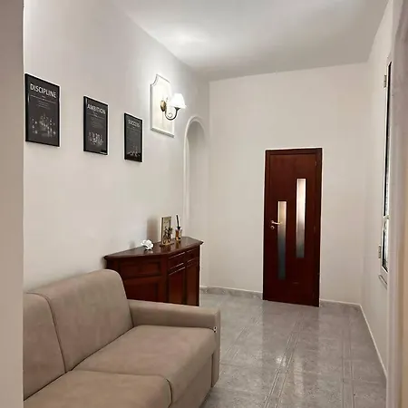 Nonna Rosa Napoli