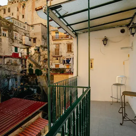 Nonna Rosa Apartament