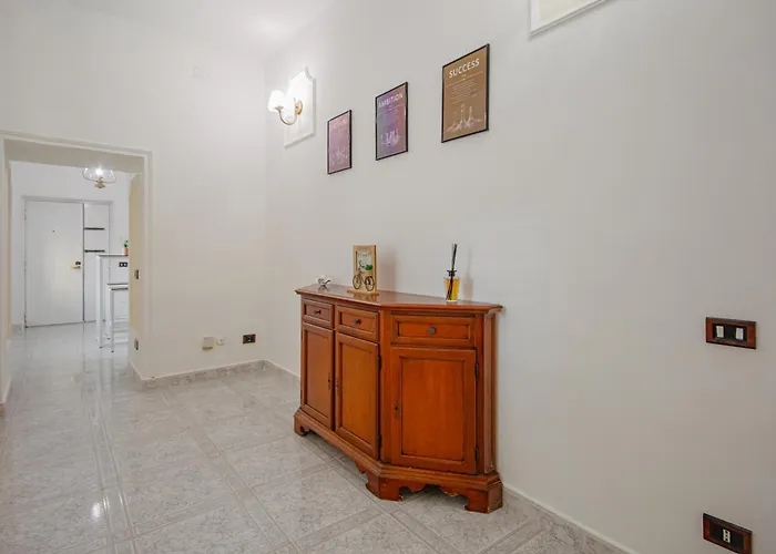 Nonna Rosa 나폴리