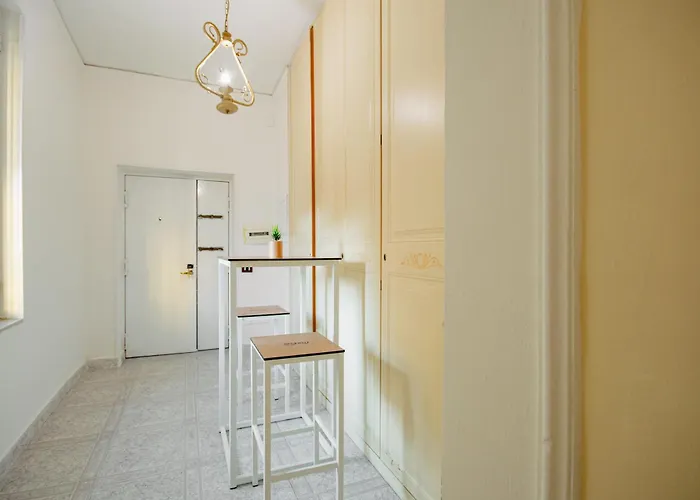 Apartament Nonna Rosa